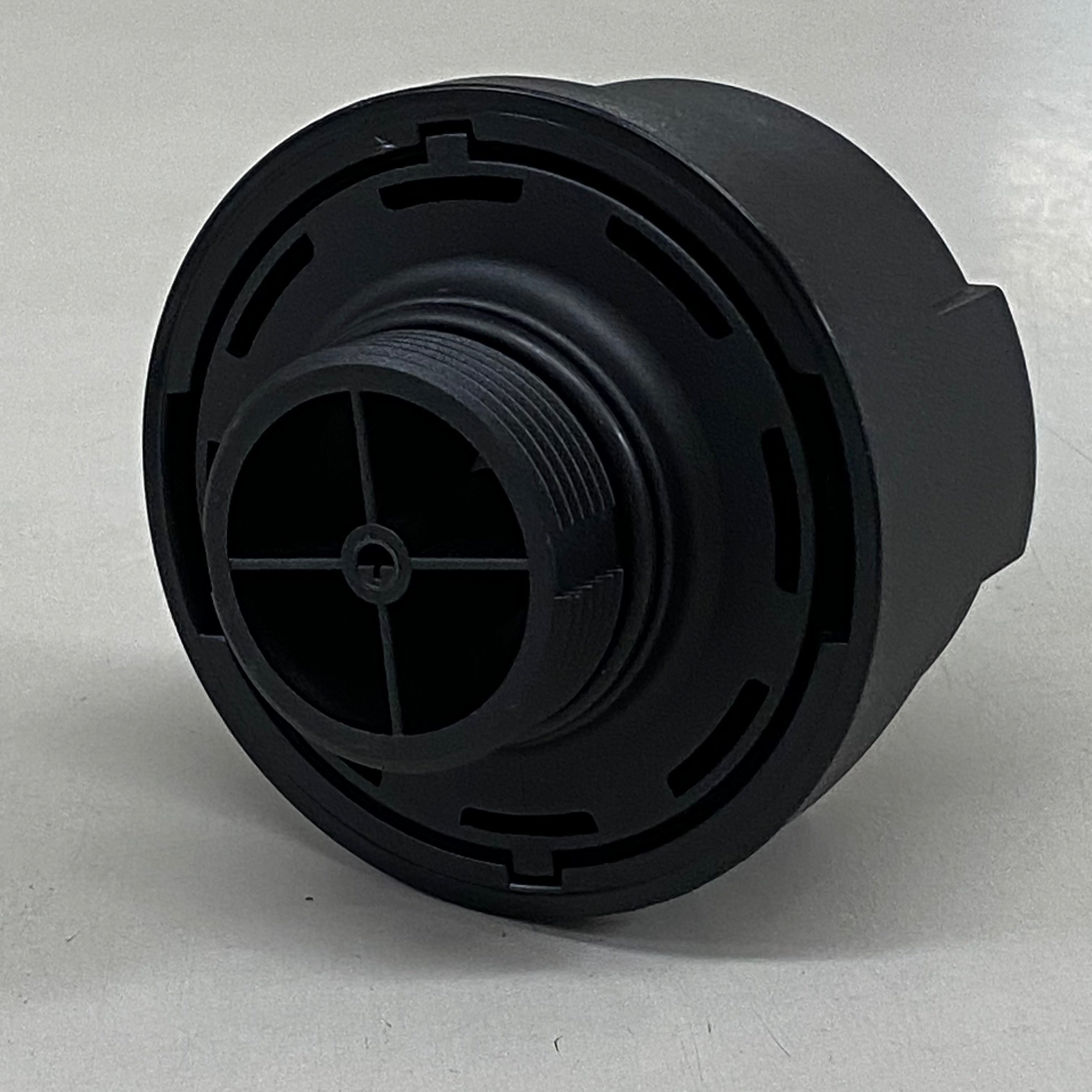 BOBCAT Hydraulic Oil Tank Cap Replacement Part For Bobcat 321  Black 2087493