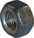 2-4 1/2 A563 Grade A Heavy Hex Nut Plain
