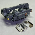 BRAKEBEST Disk Brake Caliper Black 18B4921