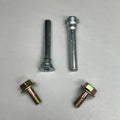 NAPA Ultra Premium Brake Hardware Caliper Bolt Kit For Ford Models 83487
