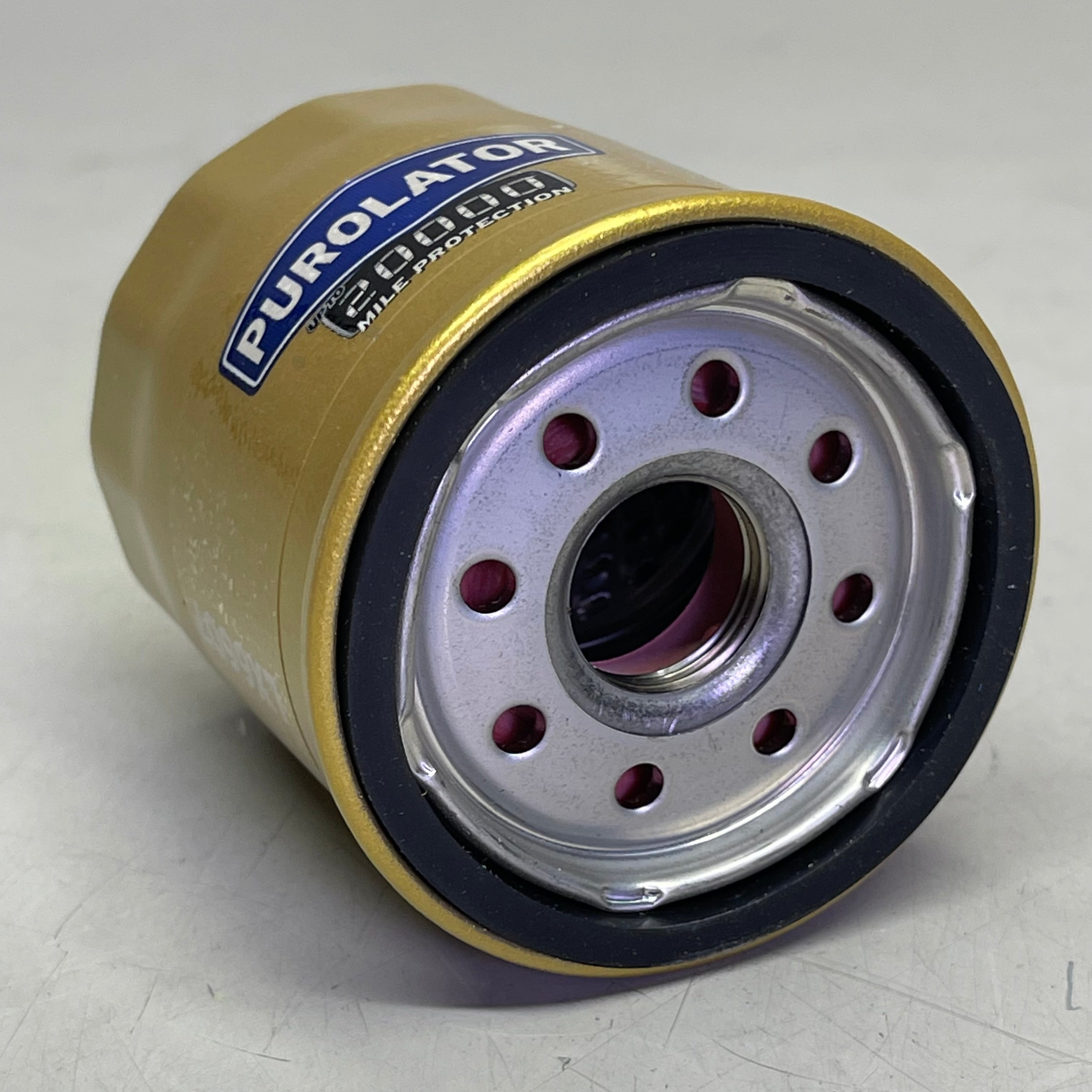 PUROLATOR (6 PACK) Maximum Protection Oil Filter 20000 Miles LX6607