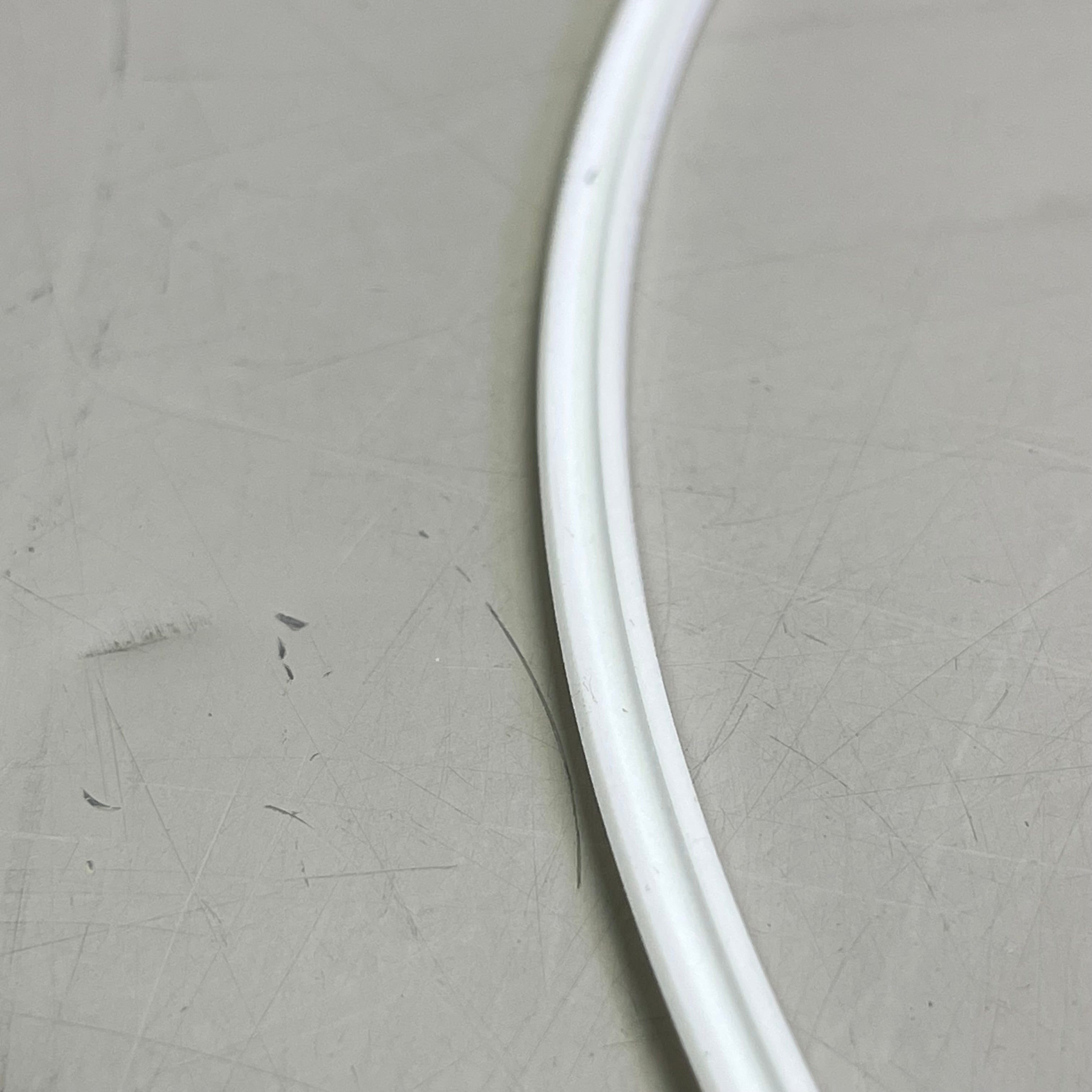 CTP Ring Seal For Caterpillar White 8P8744