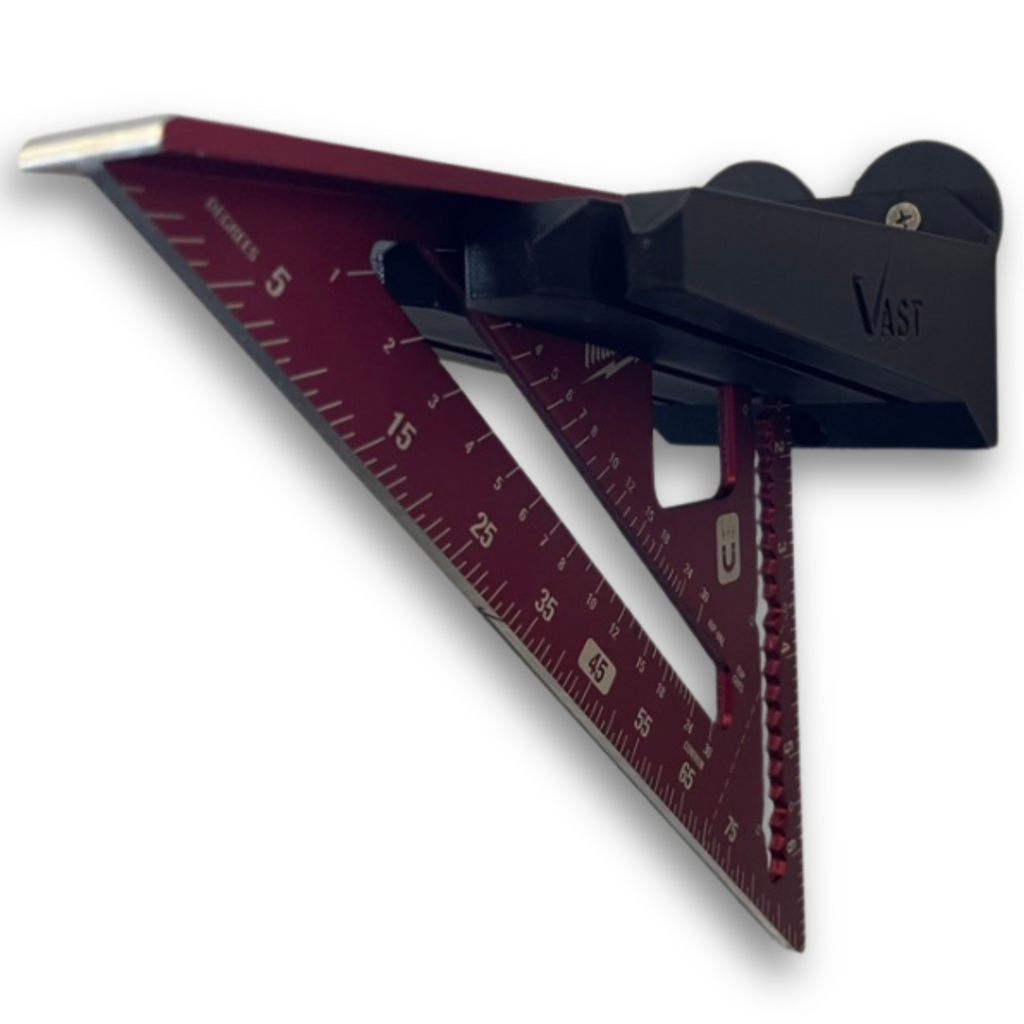 Universal Square Holder Rack