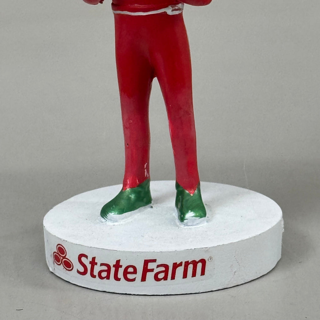 STATE FARM (24 PACK) Alien Bobblehead You Picture Frame Figure Collectible (In Box)