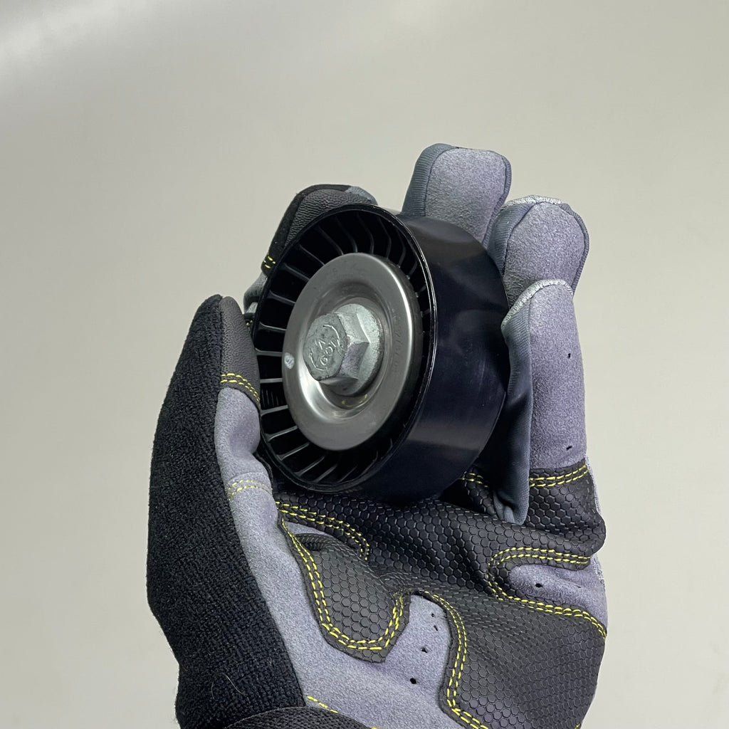MURRAY Idler Tensioner Pulley Heavy-Duty Thermoplastic for Chrysler Dodge 2330161