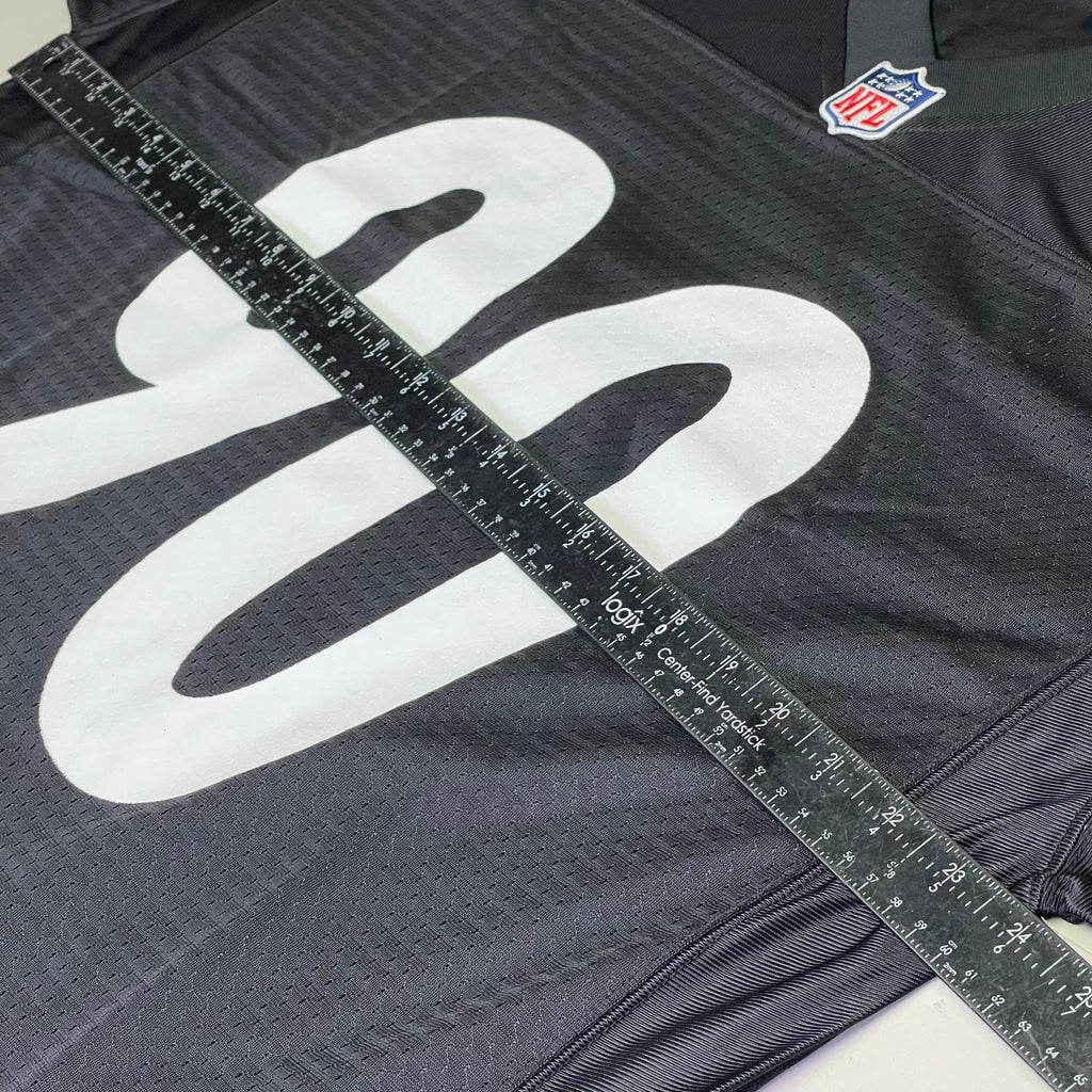 FANATICS Pittsburgh Steelers #90 T.J. Watt Home Jersey Large 427M-PSPL-7LF-4UA