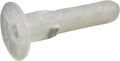 (AF6™) 1/4 ALLIGATOR® Anchor w/ Flange Nylon (100)