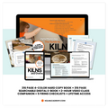 The Digital Masterclass: Ultimate Guide to Kilns & Ovens