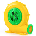 480W Air Blower Air Pump Fan with Convenient Handle and Ground Stakes