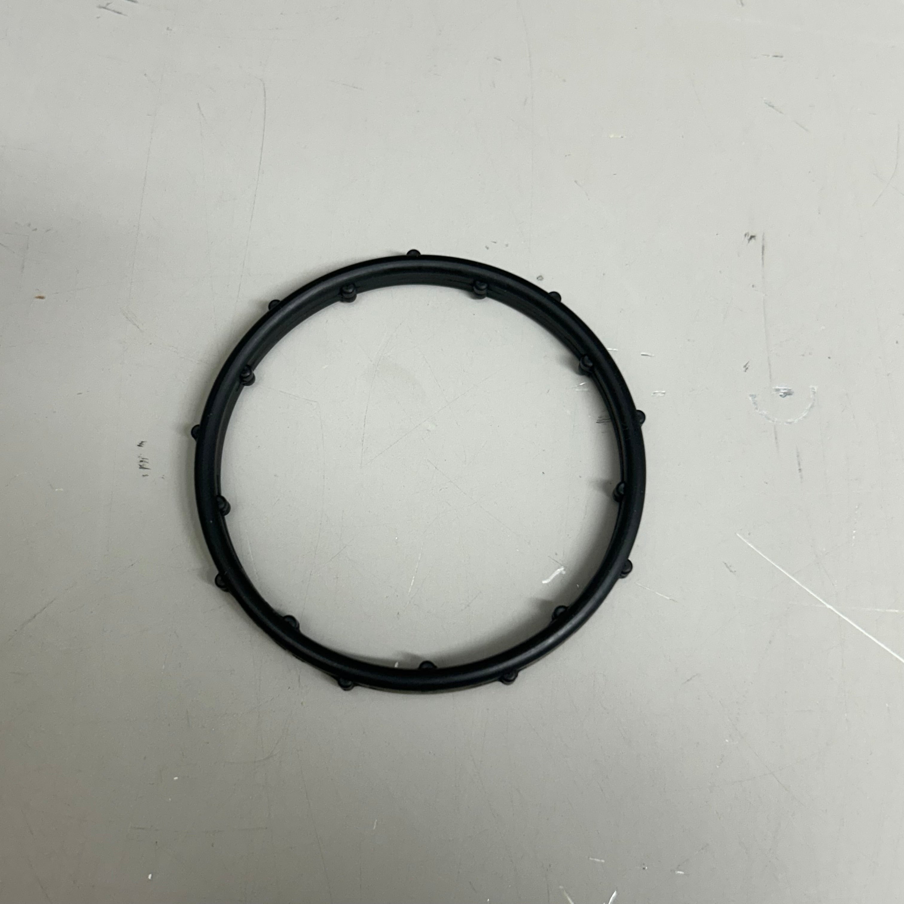 MAHLE Engine Coolant Thermostat Seal For Chrysler, Dodge & Jeep C32590