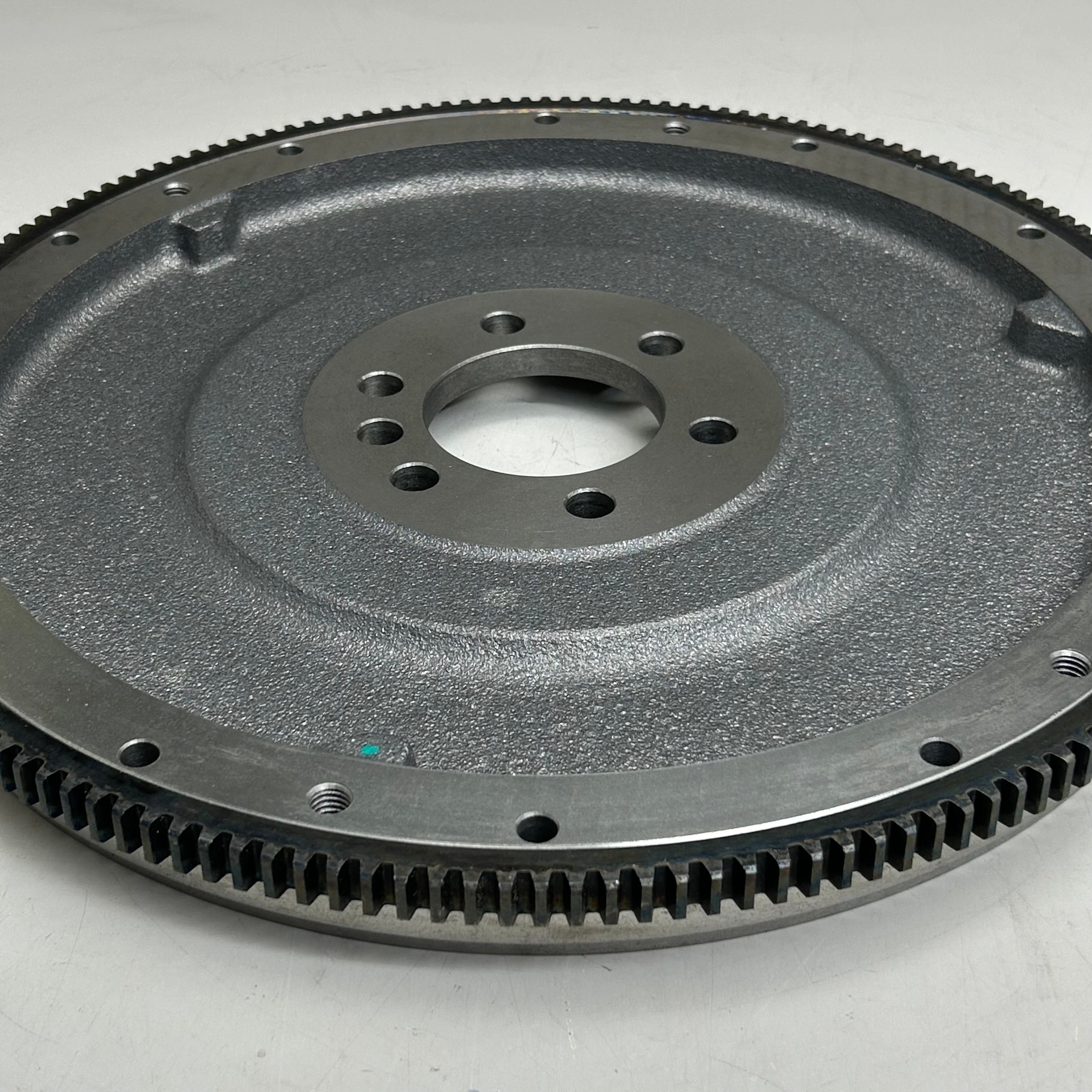 Manual Transmission Flywheel Replacement Part For Chevy Z-296