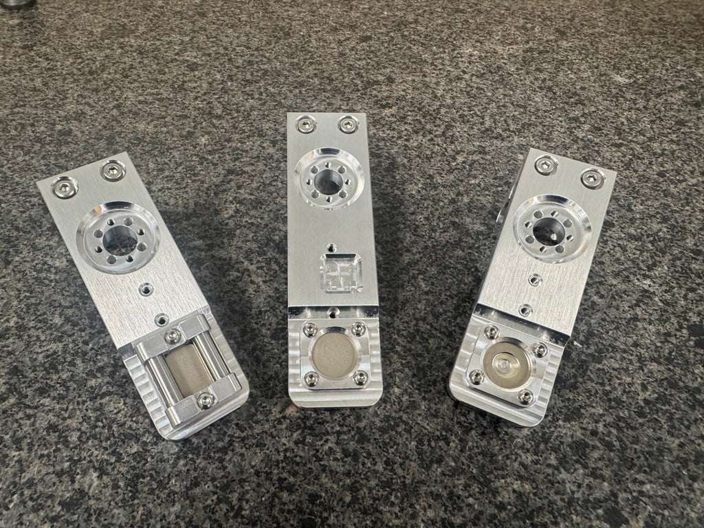 RatRig Bed Support Arms (for 4.0 and 4.1 only)