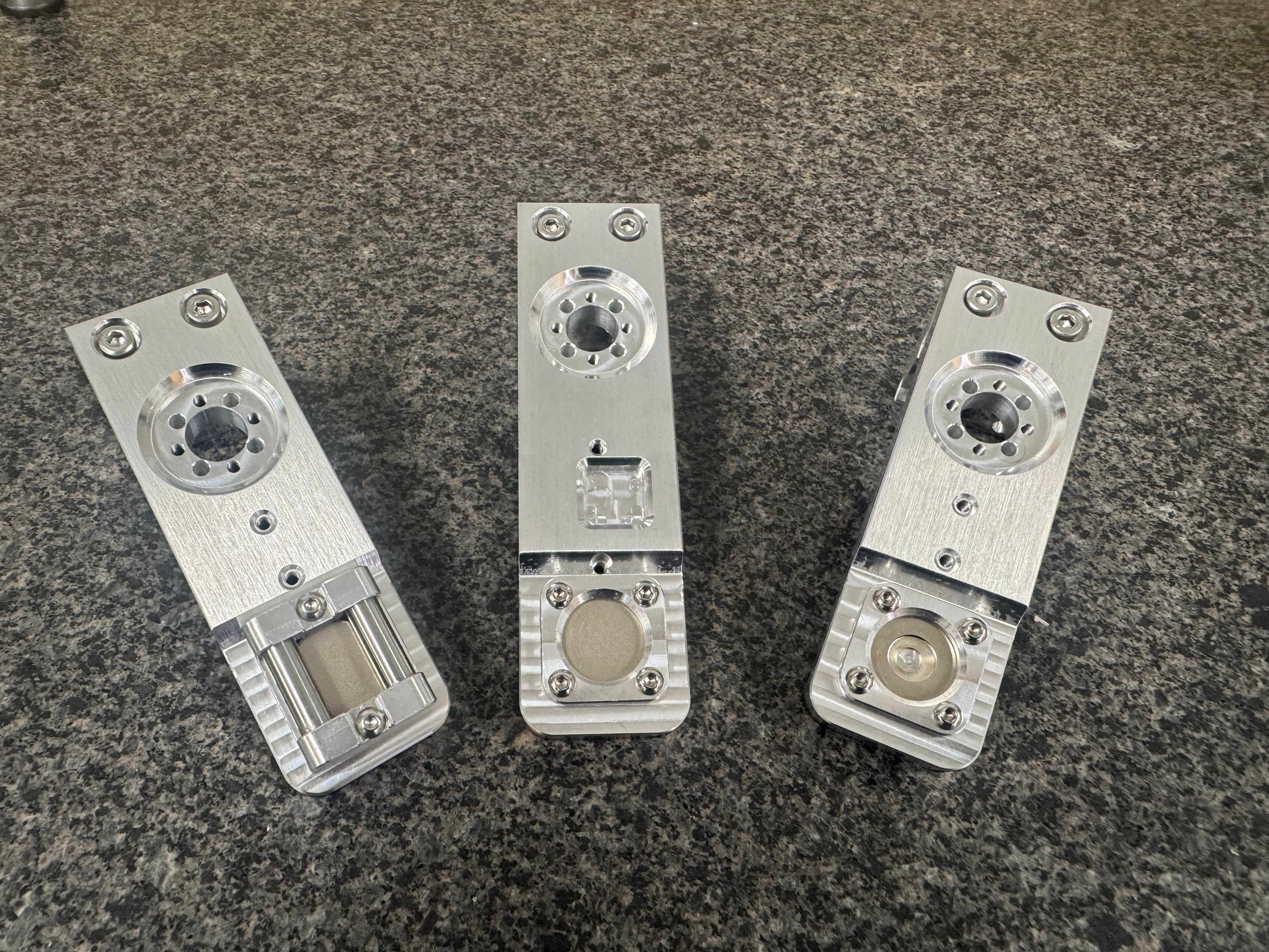 RatRig Bed Support Arms (for 4.0 and 4.1 only)