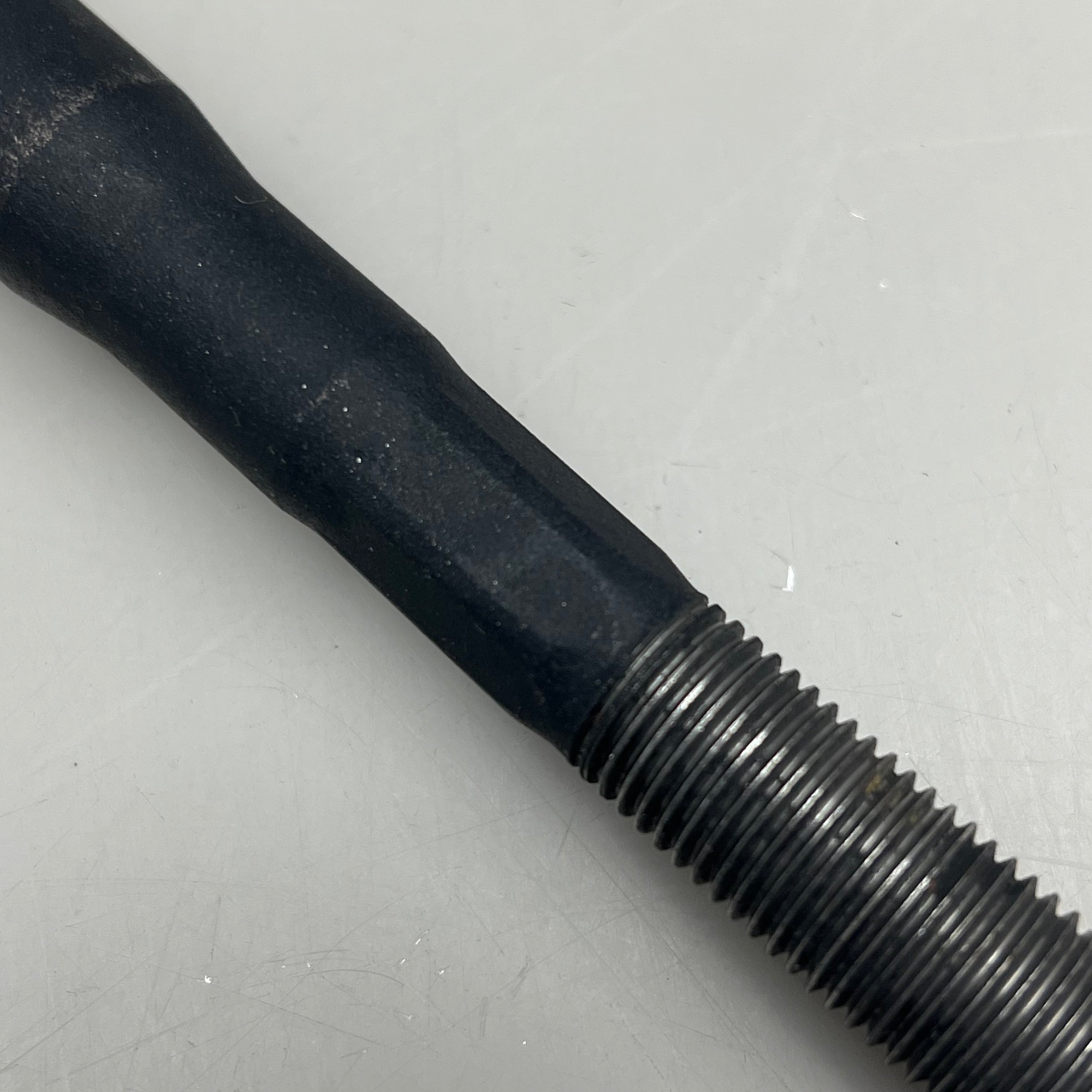 MOOG Drive Works Drive Tie Rod End Chrysler, Dodge & Mitsubishi Models EV457