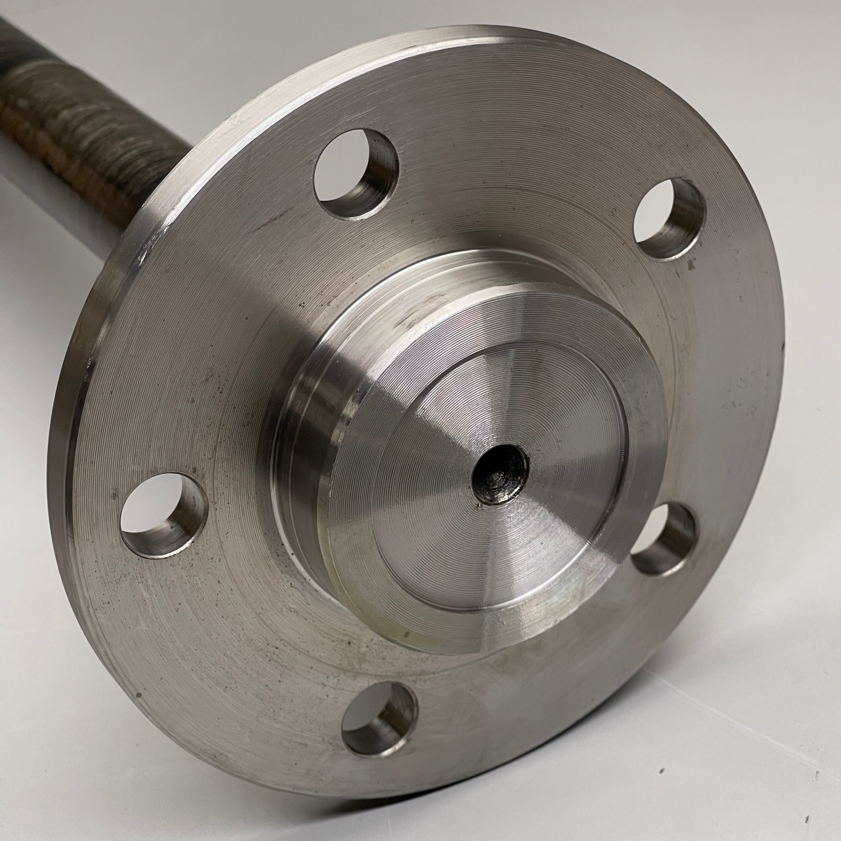 POWER TORQUE Axle Shaft Rear Axle Kit for JEEP AXK-100 (Ref 713F691F, 630-304)