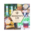 Beekeepers Lab Book