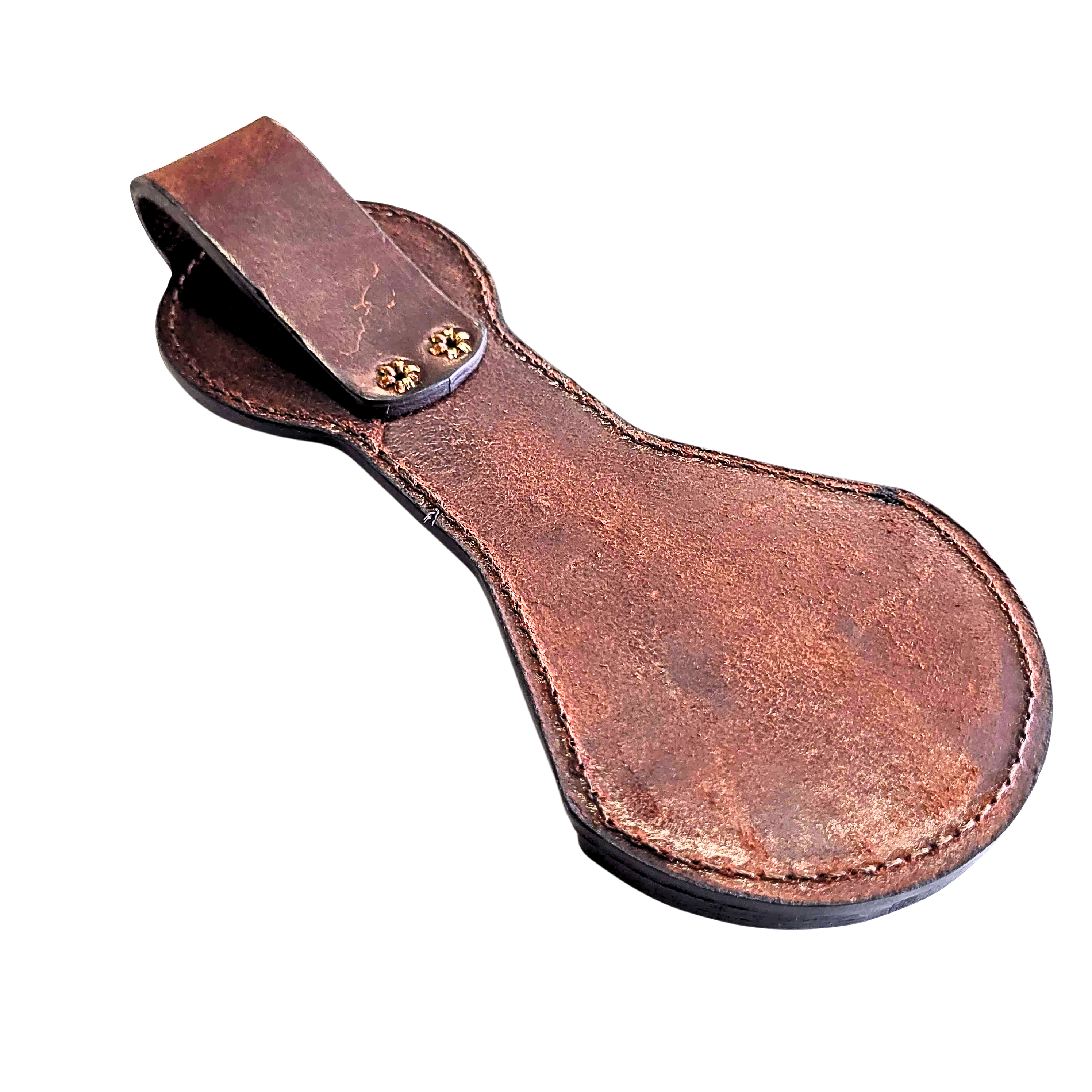 Beekeepers Leather Tool Belt