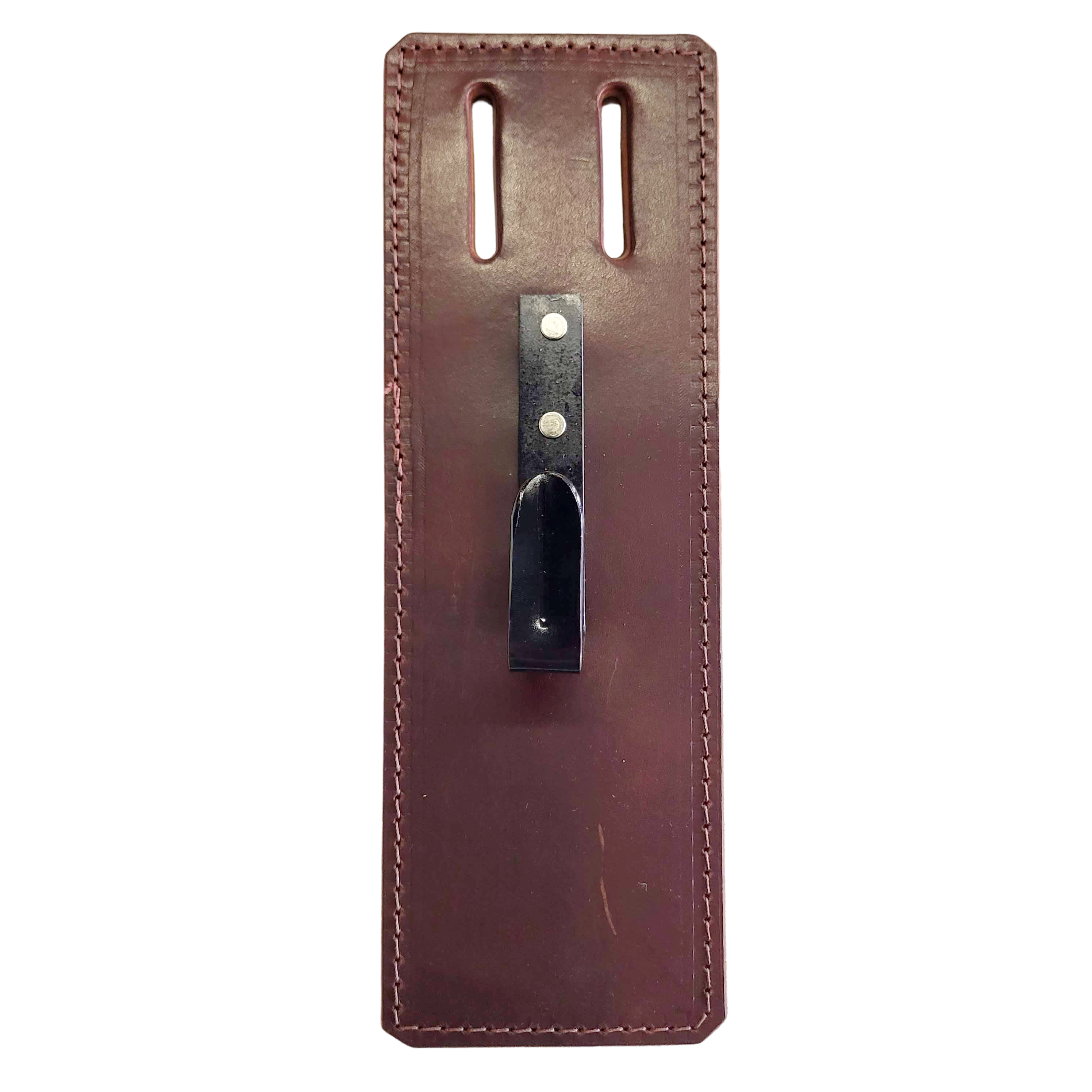 Beekeepers Leather Tool Belt
