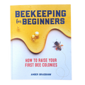 Beekeeping For Beginners Book