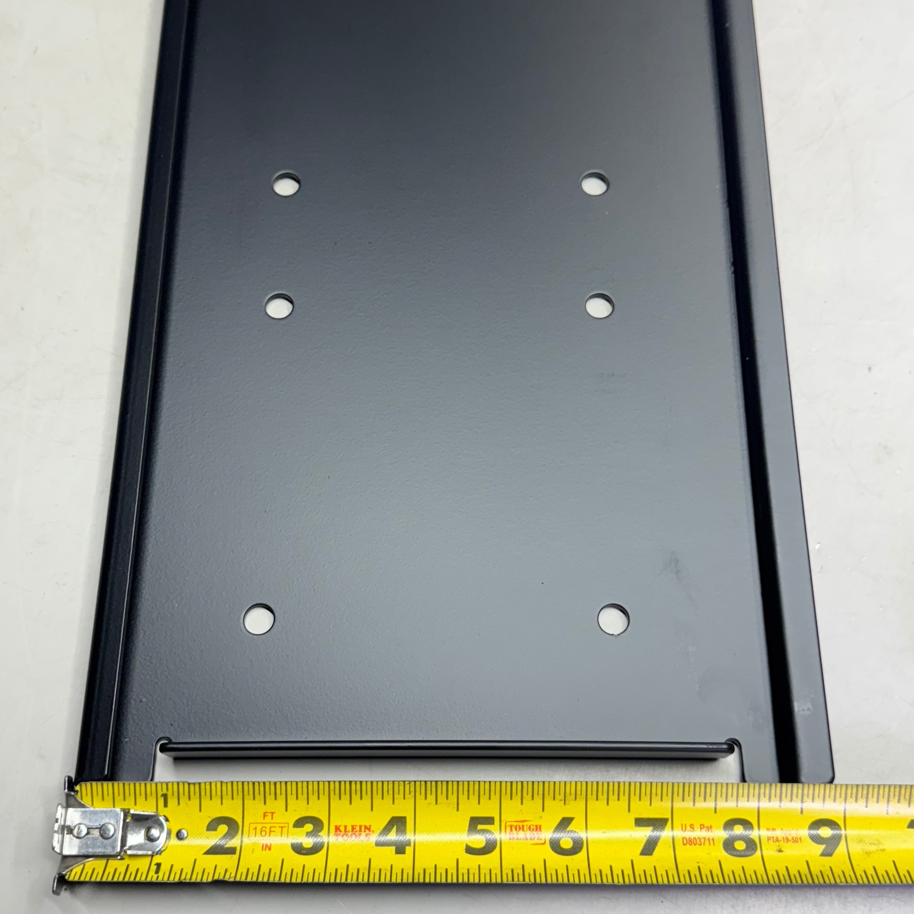 NEXUS 21 (3 BOXES) Pop-Up TV Lift w/ Manual Swivel – For Up To 60″ TV L-50ENS