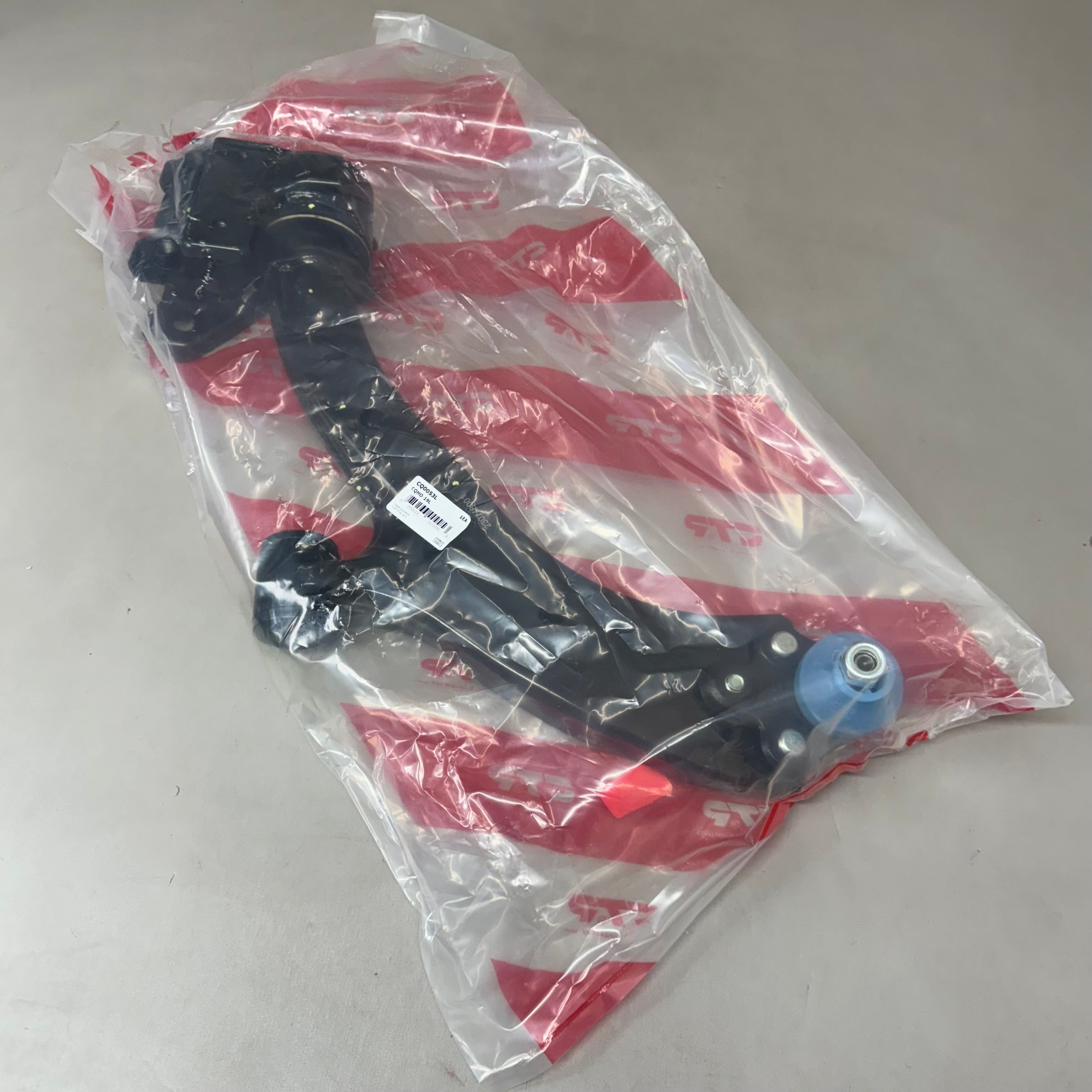 CTR Front Left Lower Control Arm and Ball Joint Assembly CQ0053L for Hyundai & Kia