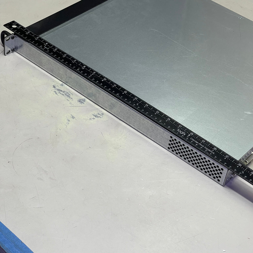 DAKTRONICS VIP-4400 Video Image Processor 0A-1278-0041 (Used, Working)