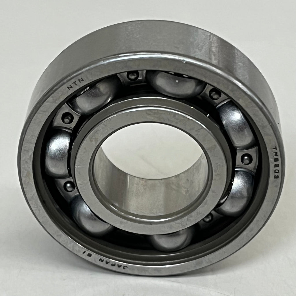 HONDA (2 PACK) Radial Ball Bearing Auto Parts OEM 91005-HP1-671
