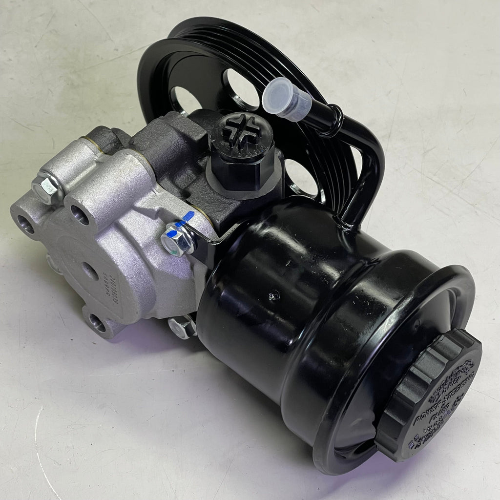 EDELMANN ELITE Power Steering Pump for Toyota w/ Pulley & Reservoir 6099PR
