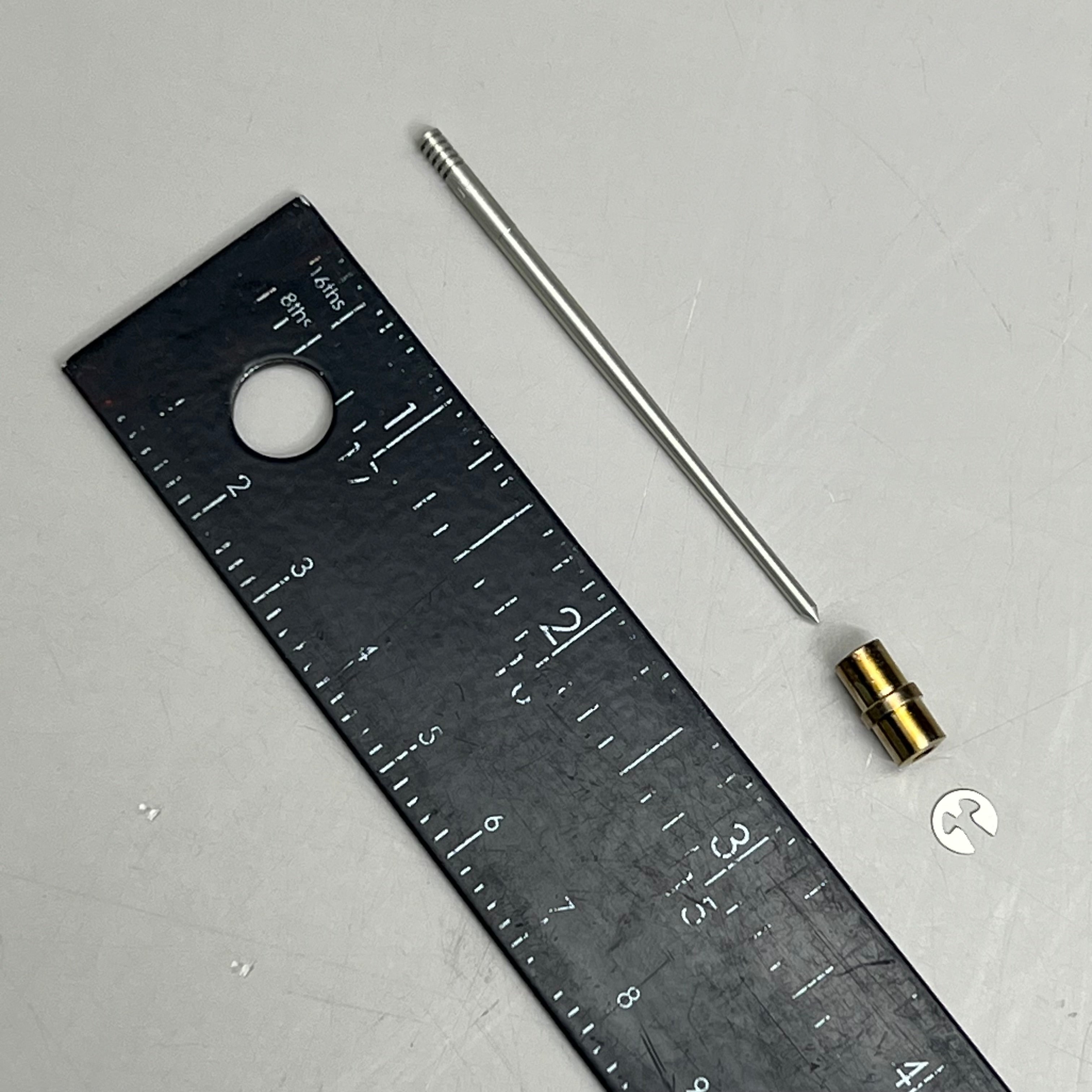 HONDA Needle Set Jet Genuine OEM 16012-KPS-921