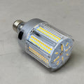 ADAPTACION BOLARDO LED Bollard Retrofit Lamp Light White LED-8038E345-A