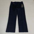 MULTIPLES Relaxed Leg Pant  Petite Women's Sz 6 Black