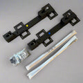 SAMSUNG Bracket Wall Mount Large 76"+ Black WMN8000SXT/ZA