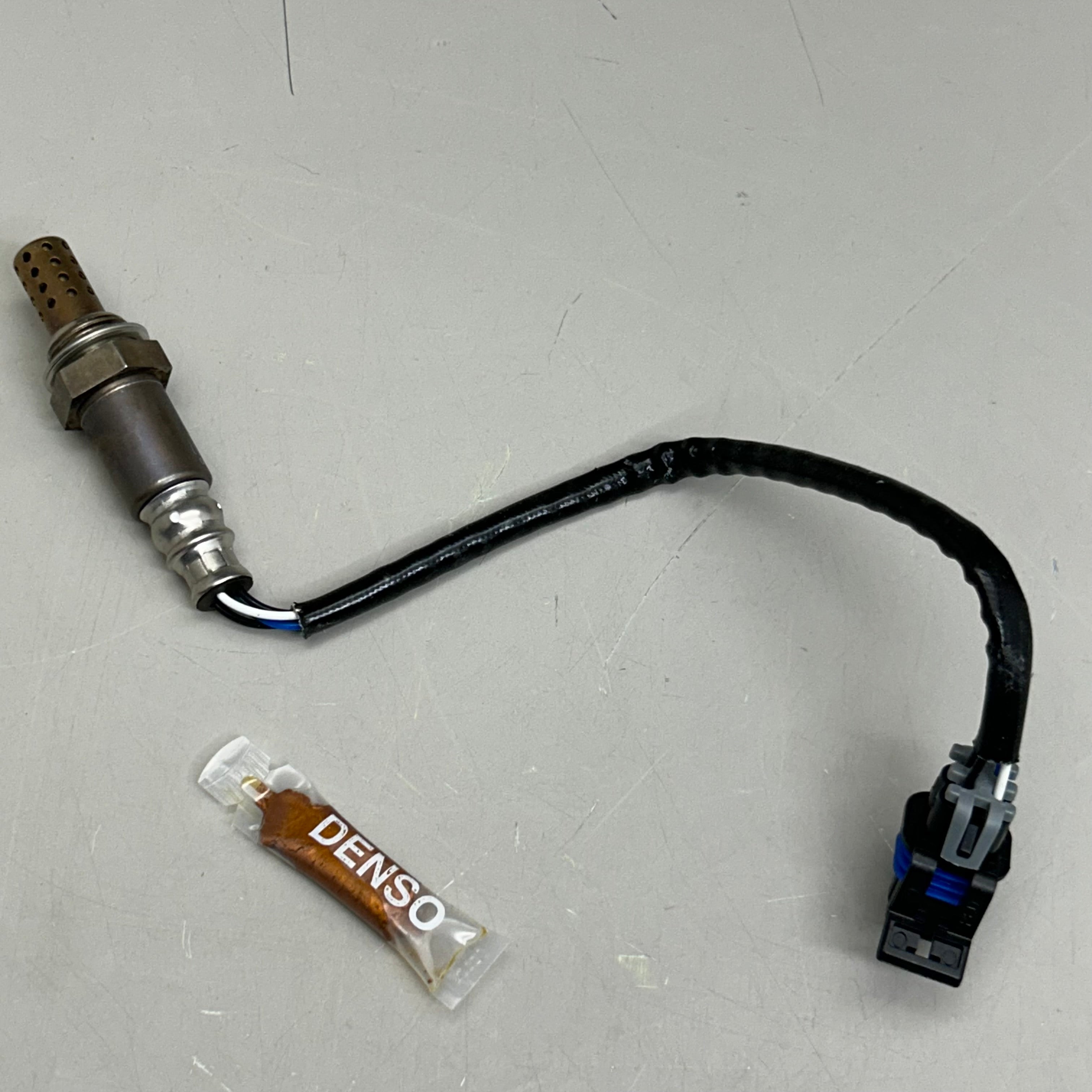 DENSO Oxygen Sensor Replacement Part For Chevy 234-4344