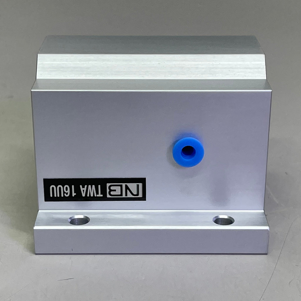 NB Linear System Pillow Block Slide Unit 3.25" x 2.75" x 2.125", 1" Dia TWA16UU
