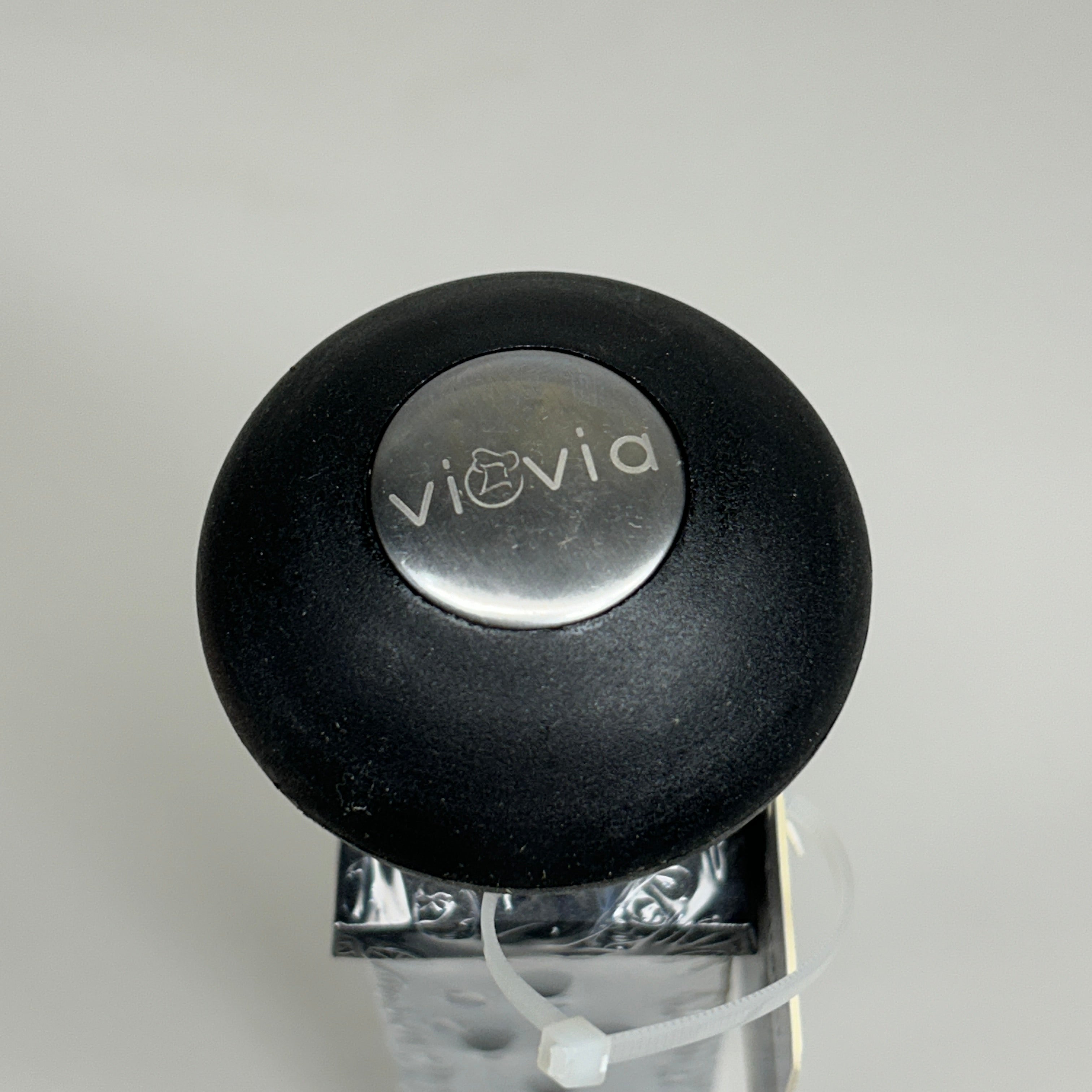 VIOVIA 2-PACK! Mini 4 Sided Grater Stainless Steel VIO-0967 (New)