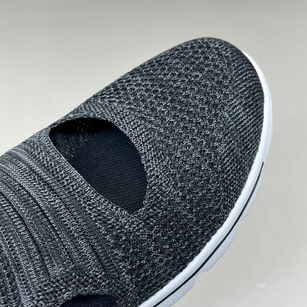 PROPET TravelActiv Avid Knit Shoe Women's Sz 9 Width M(B) Black WAT064M