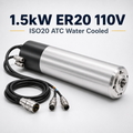 PwnCNC Automatic Tool Changer (ATC) System