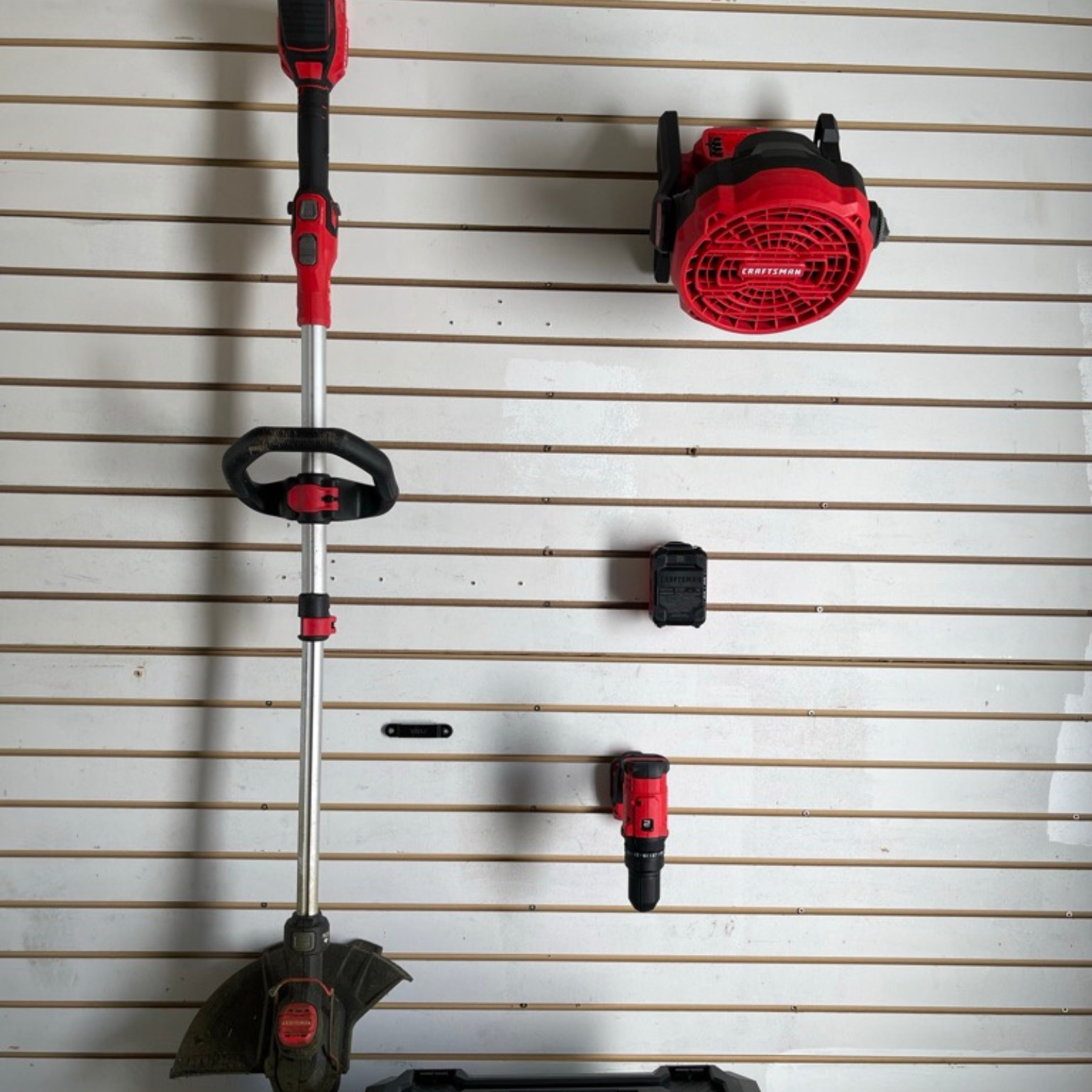 Craftsman V20 Tool Mount | Tool Holder (4 Pack)