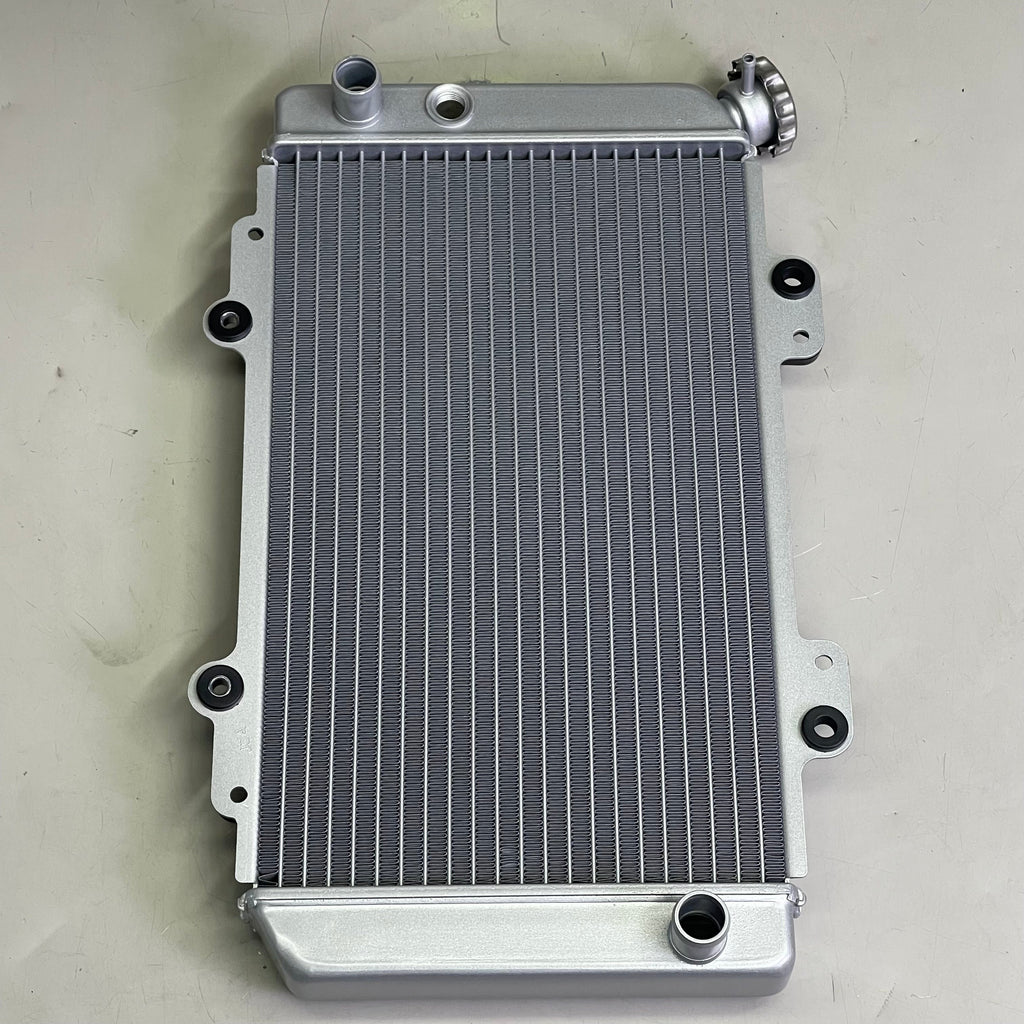 HISUN Cooling Radiator for 700cc ATV Quad Aluminum 19202-107-0000