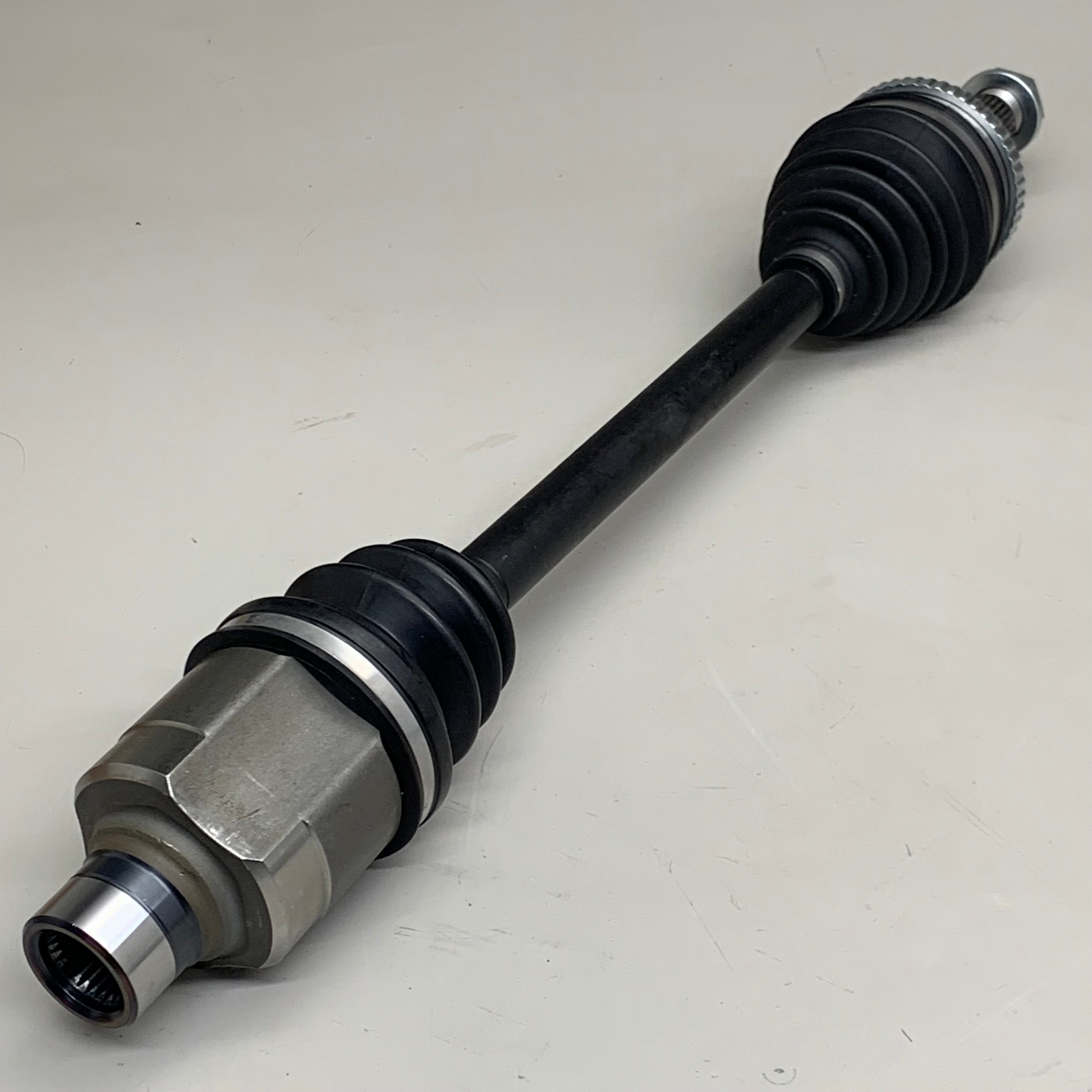 NAPA CV Drive Axle Grooved 29 Spline 26.65" for Honda Pilot 2005 94-6112