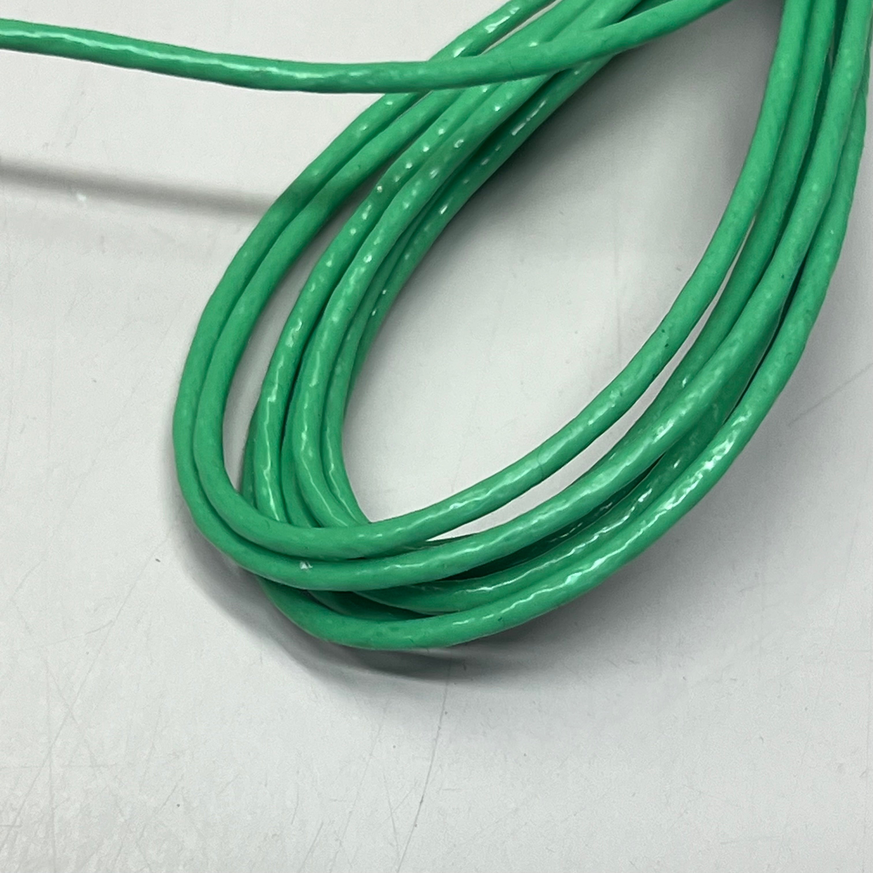 SCHARFFLER MF-Generator M Probe Temperature Sensor for MF Device Green 2705841