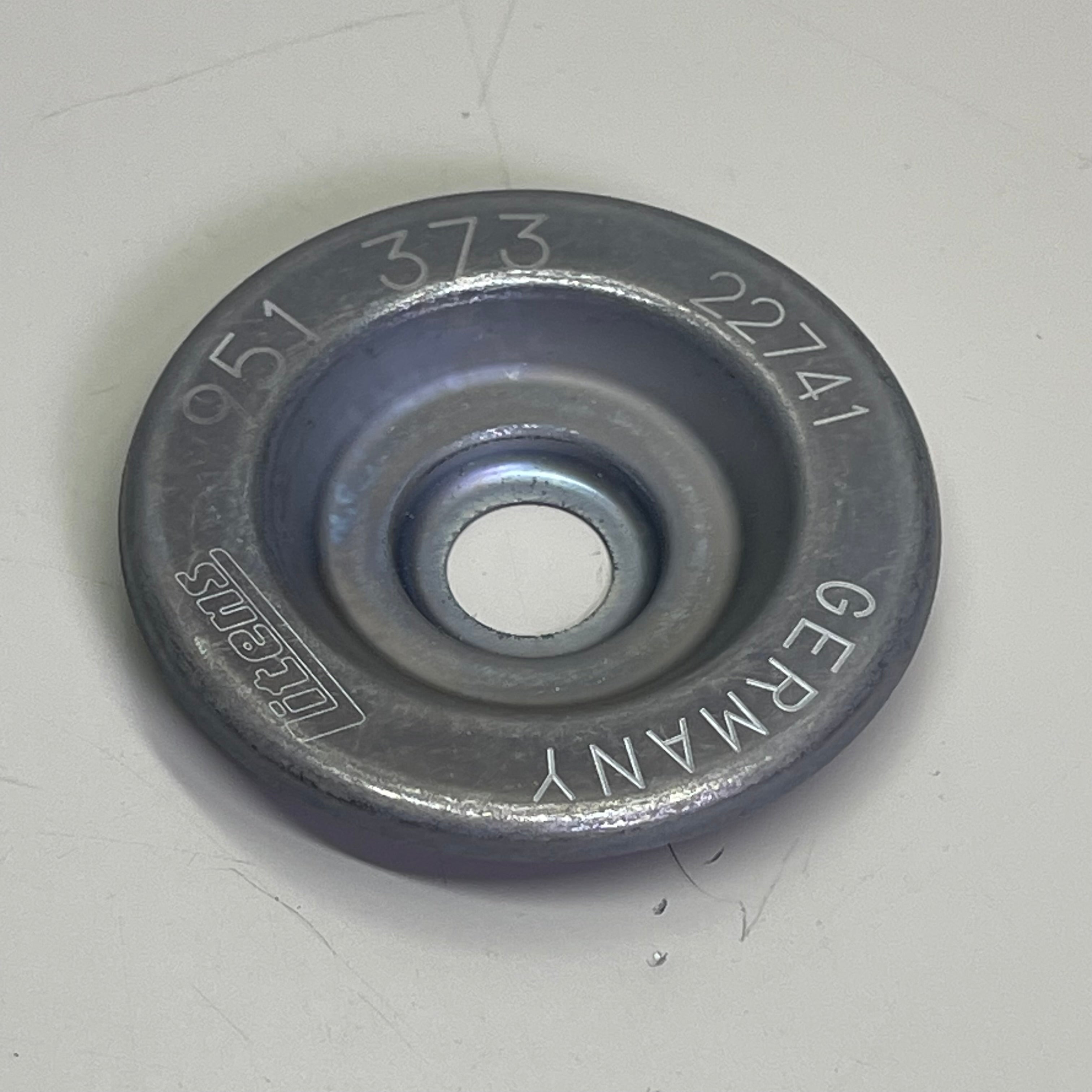 MURRAY Idler Tensioner Pulley Heavy-Duty Thermoplastic for Audi Volkswagen 2330286
