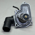 HYUNDAI Control Assembly-Coolant Temperature Grey 25600 3F300
