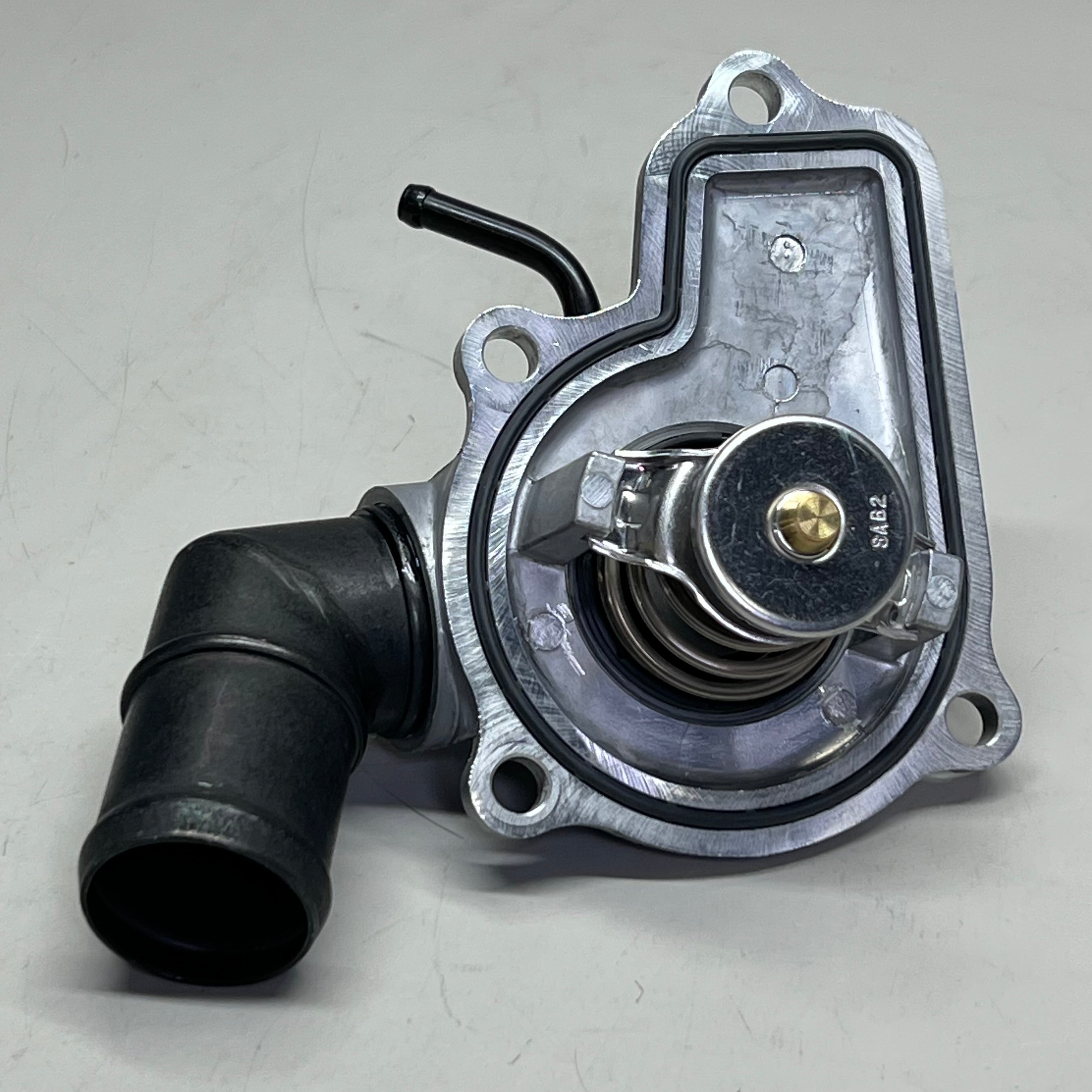 HYUNDAI Control Assembly-Coolant Temperature Grey 25600 3F300