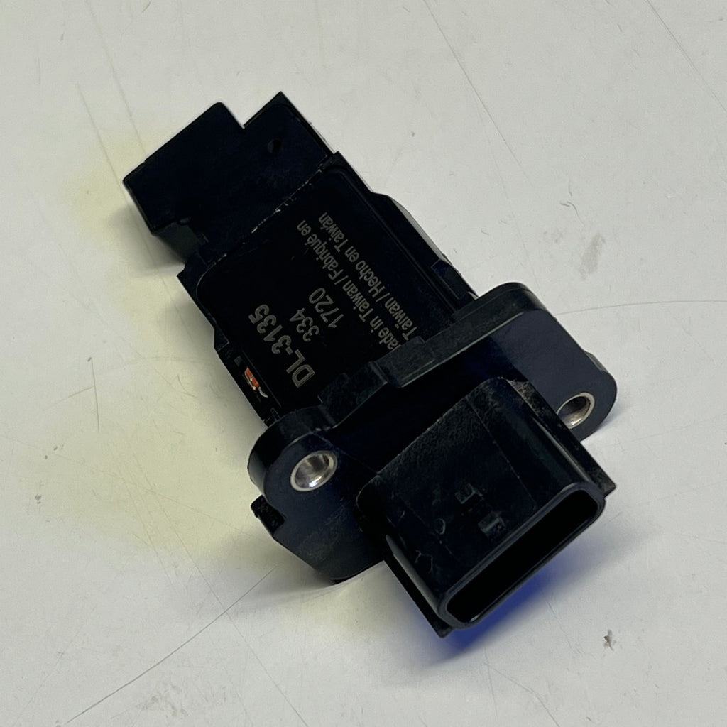 HITACHI Genuine OE Part Mass Air Flow Black MAF0102