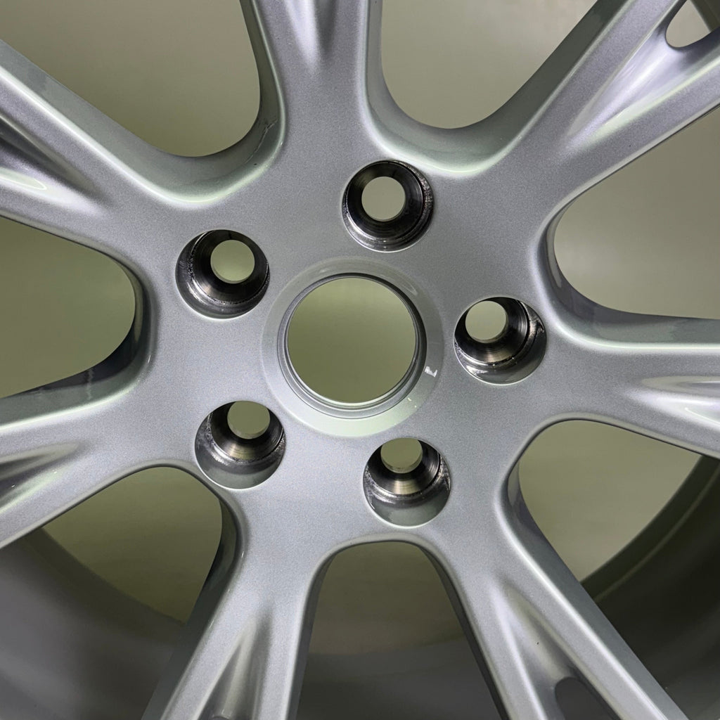 PRIME WHEEL CORPORATION 2020 Tesla Model Y Factory OEM Wheel Rim
