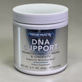 TRUE MATRX DNA Support Supplement 2.11 oz, 60 servings 86797 Rev 1 BB 09/26