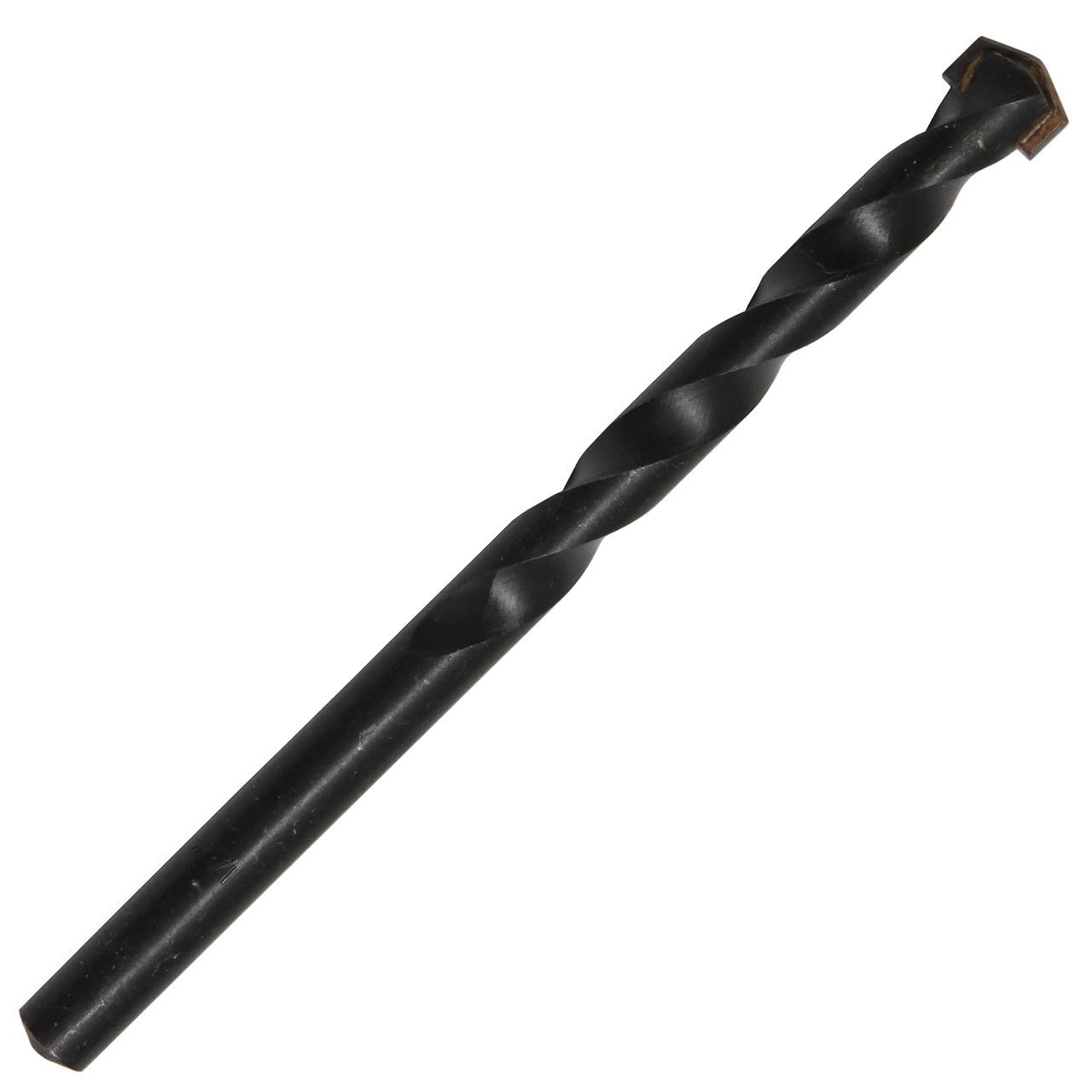 3/16" x 4"  Carbide Tipped Masonry Drill Bit  Drill America  DAM4X3/16