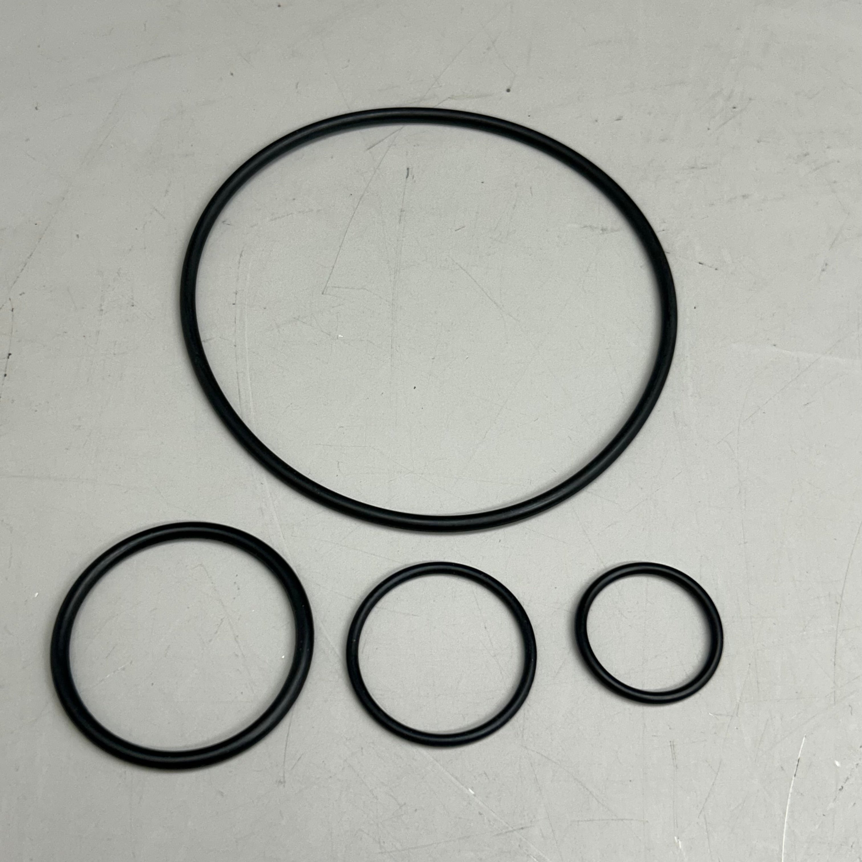 MAHLE Engine Water Pump Mounting Gasket Replacement Part For Chevy GS33752