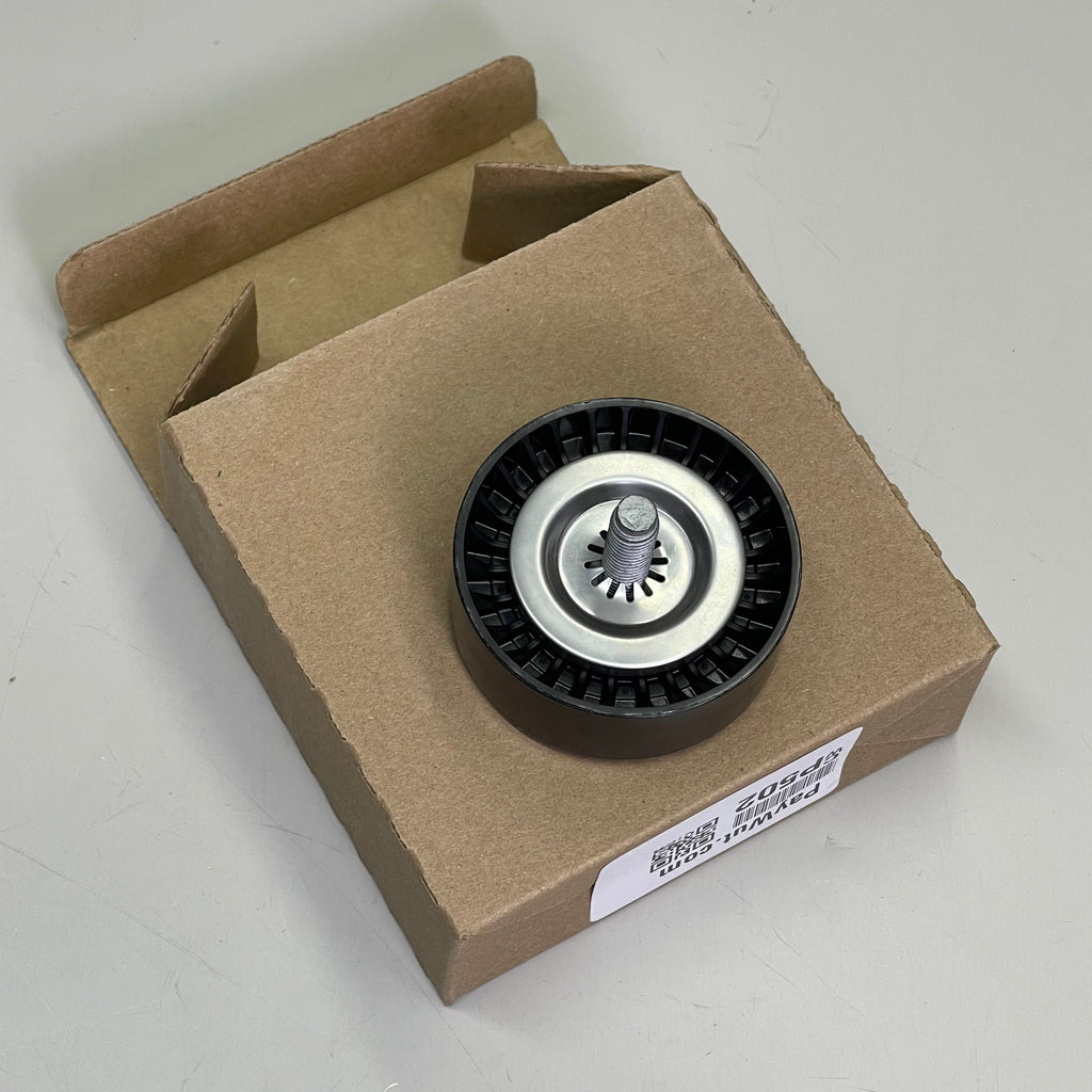 MURRAY Idler Tensioner Pulley Heavy-Duty Thermoplastic for Chrysler Dodge 2330161